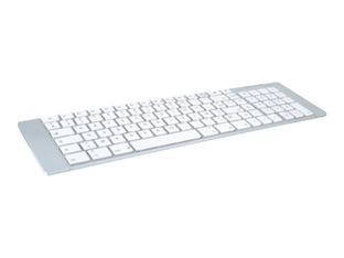 Mobility Lab Design Touch - clavier sans fil Azerty pour Mac