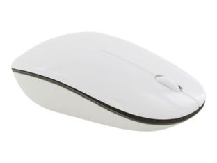 Mobility - souris sans fil pour Mac - blanche
