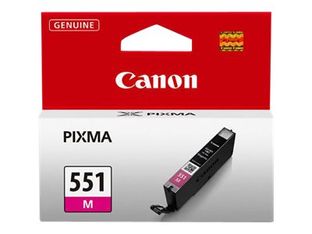 Canon CLI-551 - magenta - cartouche d'encre originale