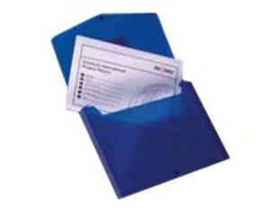 Snopake BoxOffice Business Card - valisette