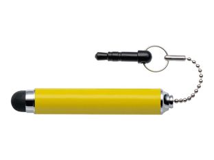 ONLINE Mini Touch - stylet - Jaune