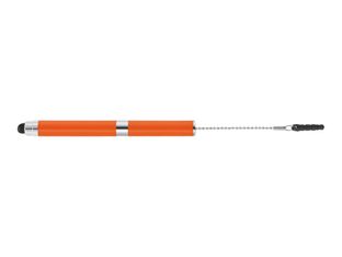 ONLINE i-charm - Stylo à bille - encre bleue - moyen