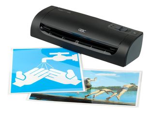 GBC Fusion 1100L - Plastifieuse A4 - 2 x 125 microns