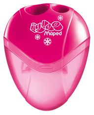 Maped  Igloo - Taille crayon - 2 trous - disponible dans différentes couleurs