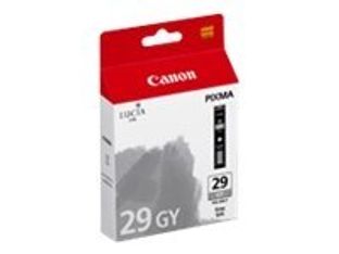 Canon PGI-29 - gris - cartouche d'encre originale
