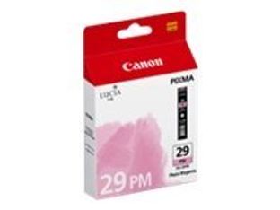 Canon PGI-29 - magenta photo - cartouche d'encre originale