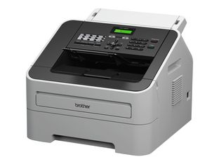 Brother FAX-2840 - Fax laser monochrome - 20 ppm