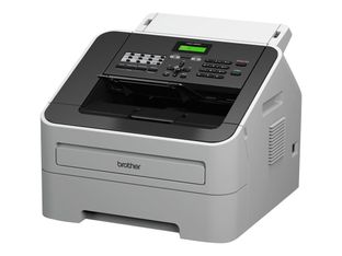 Brother FAX-2940 - Fax laser monochrome - 20 ppm