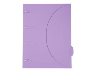 Smartfolder Le Pack Pro - Chemise à 3 rabats - Assurances