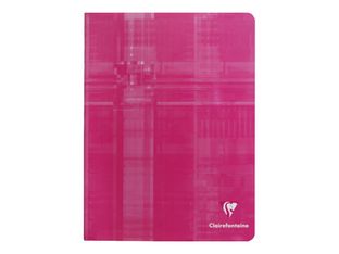 Clairefontaine - Cahier d'écriture DL 5 mm - 17 x 22 cm - 32 pages