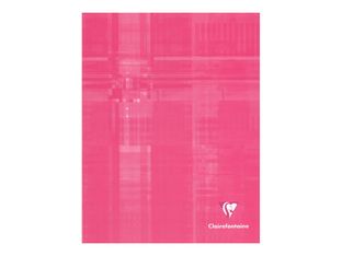 Clairefontaine - Cahier d'écriture DL 2 mm IV - 17 x 22 cm - 32 pages