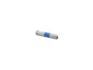 OKI 44973534 - magenta - cartouche laser d'origine