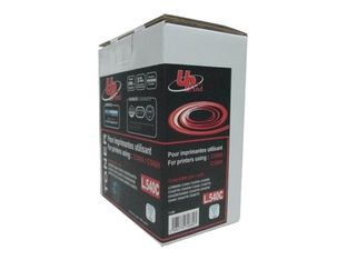 Lexmark C540H1CG - remanufacturé UPrint L.540C - cyan - cartouche laser
