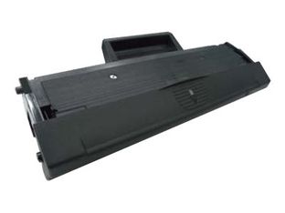 Cartouche laser compatible Samsung MLT-D101S - noir - Uprint
