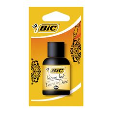 BIC - Encre de Chine - 30 ml