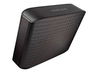 Samsung D3 Station STSHX-D201TDB - disque dur - 2 To - USB 3.0