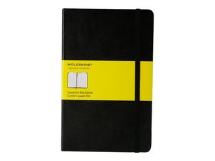 Moleskine Classic Large - cahier