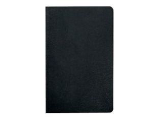 Moleskine Large - Cahier - 130 x 210 mm - 80 pages - ligné - marron kraft