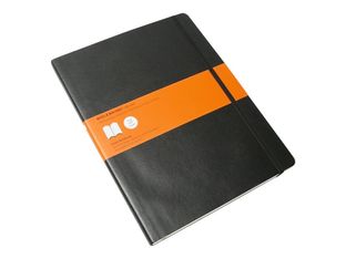 Moleskine Classic Extra Large - cahier