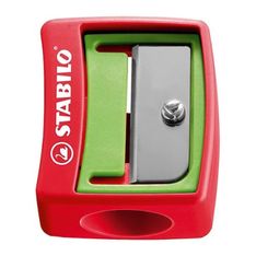 STABILO - Taille crayon pour Woody