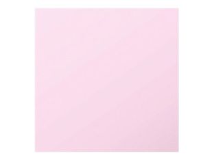 Pollen - 25 Cartes - 135 x 135 mm - 210 g/m² - rose dragée