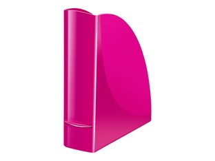 CEP Gloss - Porte-revues fuchsia