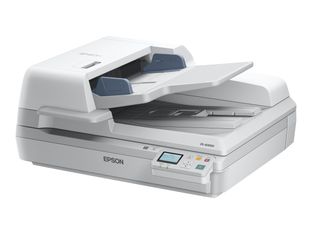 Epson WorkForce DS-60000N - scanner de documents A3 - 600 ppp x 600 ppp - 40ppm