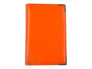 Color Pop - Etui pour 12 cartes de fidélité - disponible dans différentes couleurs