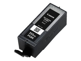 Canon PGI-555XXL - noir photo - cartouche d'encre originale