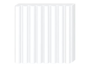 Pâte Fimo Soft  - Blanc - 57G