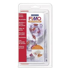 FIMO - outils de calibrage  - spécial perles