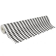 Clairefontaine Alliance - Papier cadeau - 70 cm x 50 m - 60 g/m² - ronds noirs