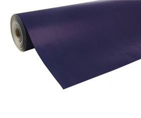 Clairefontaine - Papier cadeau kraft - 70 cm x 250 m - 60 g/m² - bleu