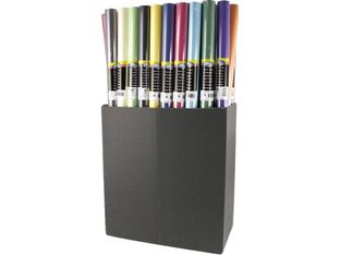 Clairefontaine - Papier cadeau kraft - 70 cm x 3 m - 65 g/m² - disponible dans différentes couleurs