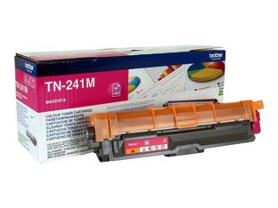 Brother TN241 - magenta - cartouche laser d'origine