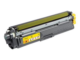 Brother TN241 - jaune - cartouche laser d'origine