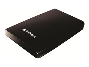Verbatim Store 'n' Go Portable - disque dur - 1 To - USB 3.0