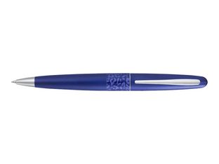 Pilot MR Animal Collection - Stylo à bille - bleu - 0.7 mm - moyen - rétractable