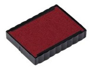Trodat - Recharge tampon 6/4750 - rouge