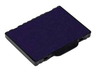 Trodat - Recharge tampon 6/58 - bleu