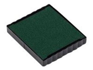 Trodat - Recharge tampon 6/4924 - vert