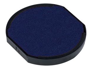 Trodat - Recharge tampon 6/46045 - bleu