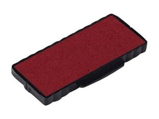 Trodat - Recharge tampon 6/55 - rouge