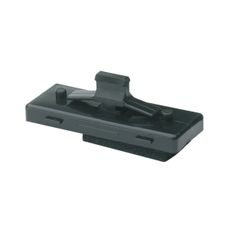 Trodat - 5 Recharges tampon 6/5756 - noir