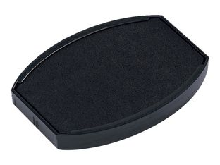 Trodat - Recharge tampon 6/44055 - noir