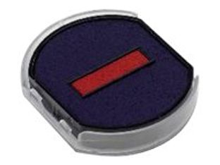 Trodat - Recharge tampon Printy 6/46030 - bicolore