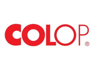 COLOP cartouche d'encre EOS Express 30  noir express