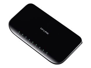 TP-Link TL-SG1008D - Switch de bureau 8 ports Gigabit