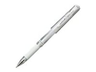 UniBall Signo Broad - Roller - 1 mm - marron