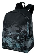 Freegun - Sac à dos 1 compartiment - Oberthur